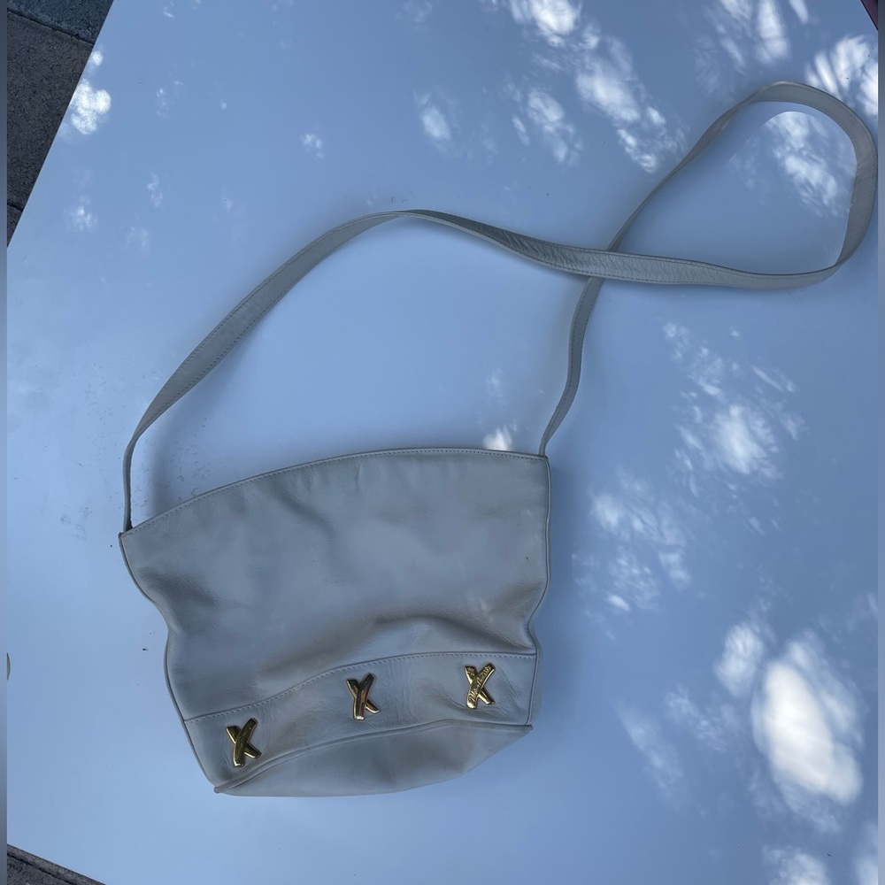 By Paloma Picasso shoulder bag